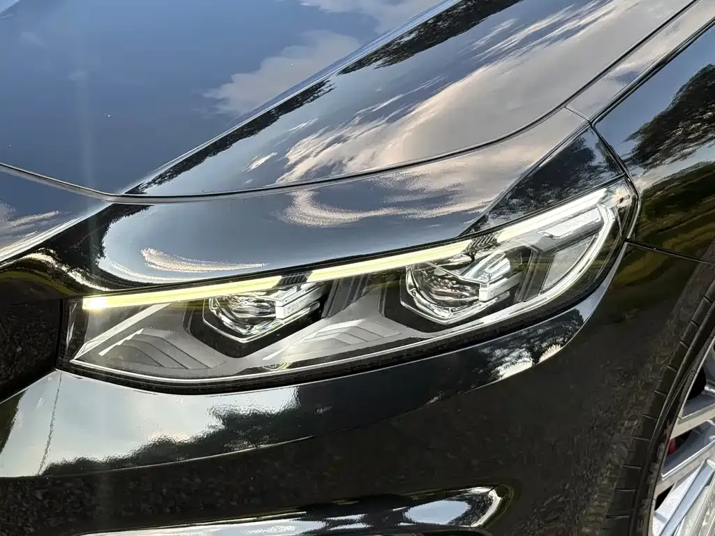 Geely Xingrui — фото 3
