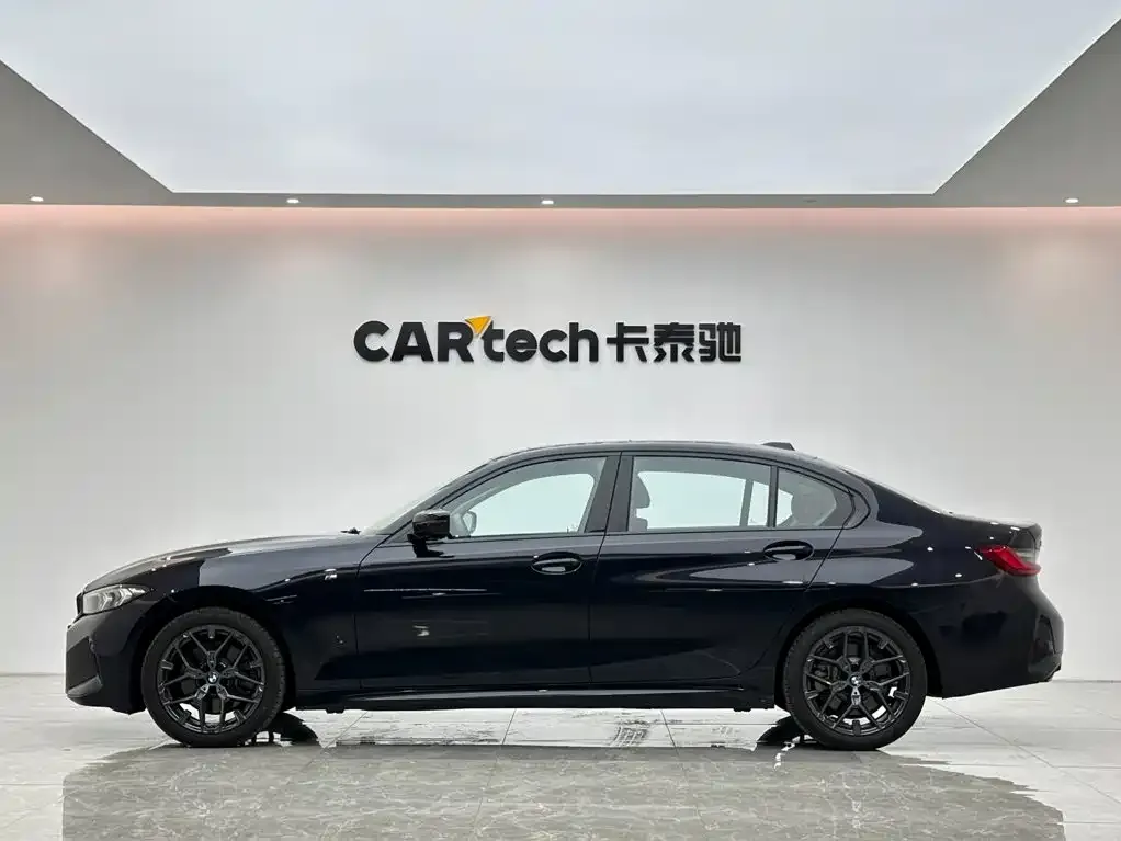 BMW 3 Series — фото 2