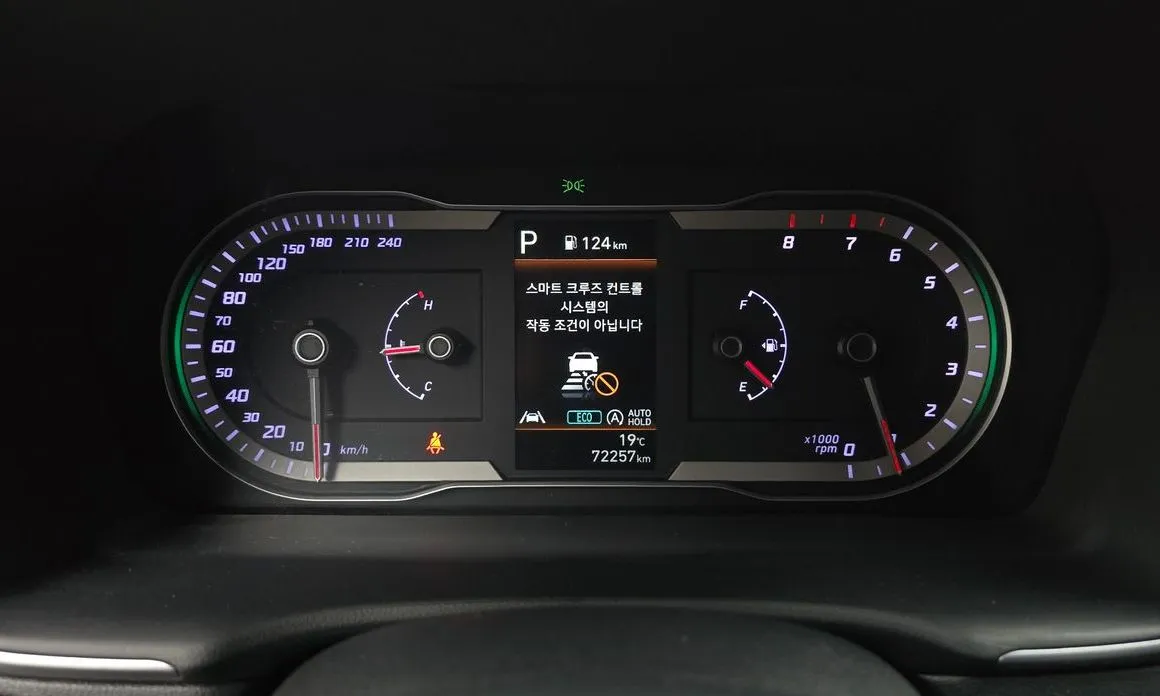 Hyundai Tucson — фото 2
