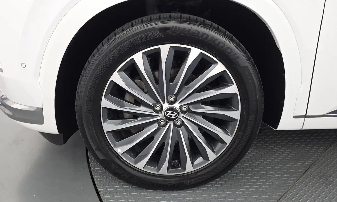 Hyundai Palisade — фото 8