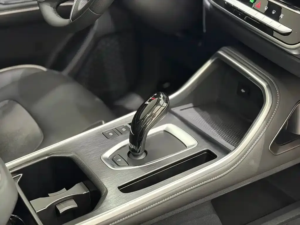 Haval H6 — фото 10