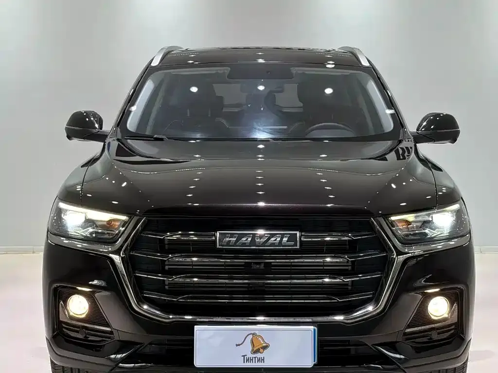 Haval H6 — фото 2