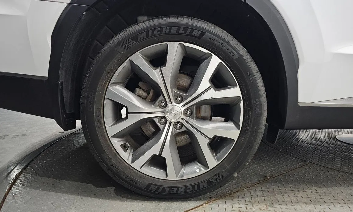 Hyundai Palisade — фото 10