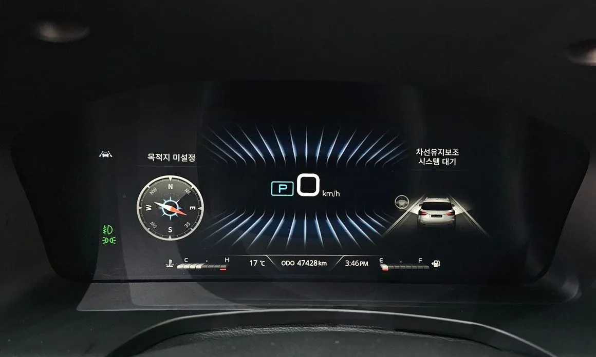 KG Mobility (Ssangyong) Rexton — фото 2