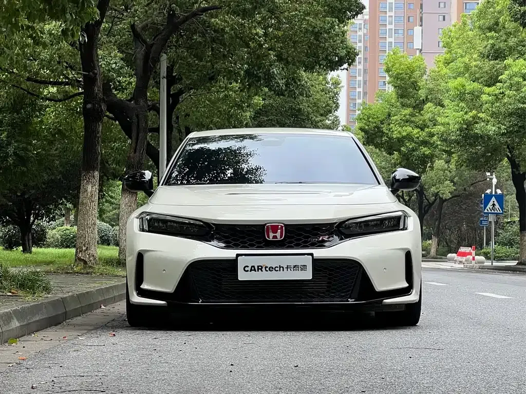 Honda Civic (Import) — фото 5