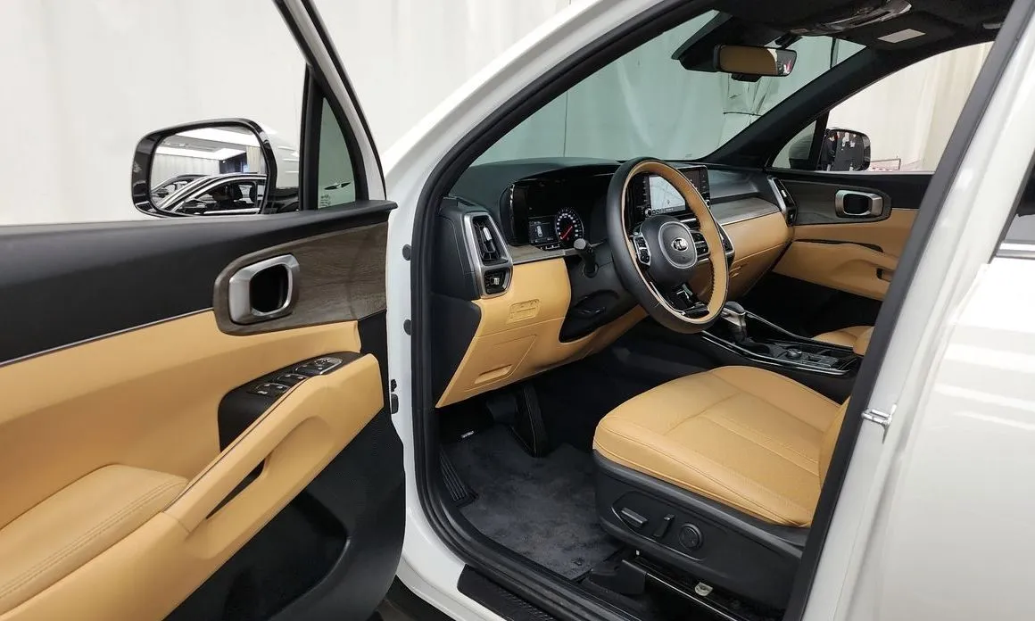 Kia Sorento — фото 6