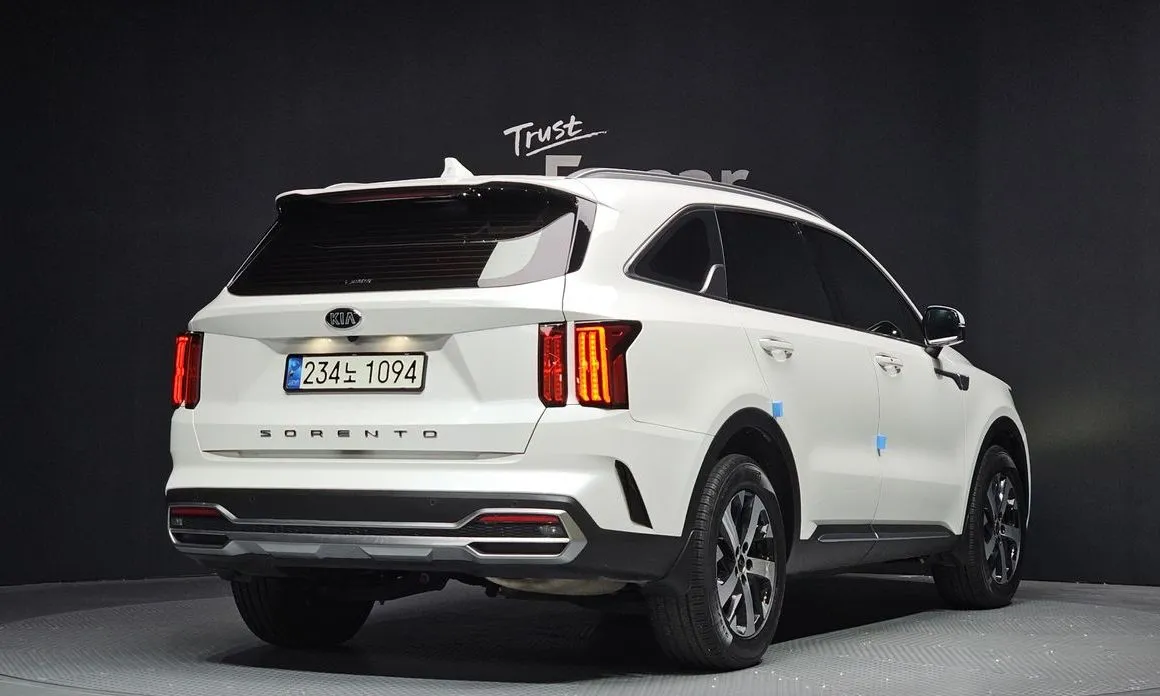 Kia Sorento — фото 2