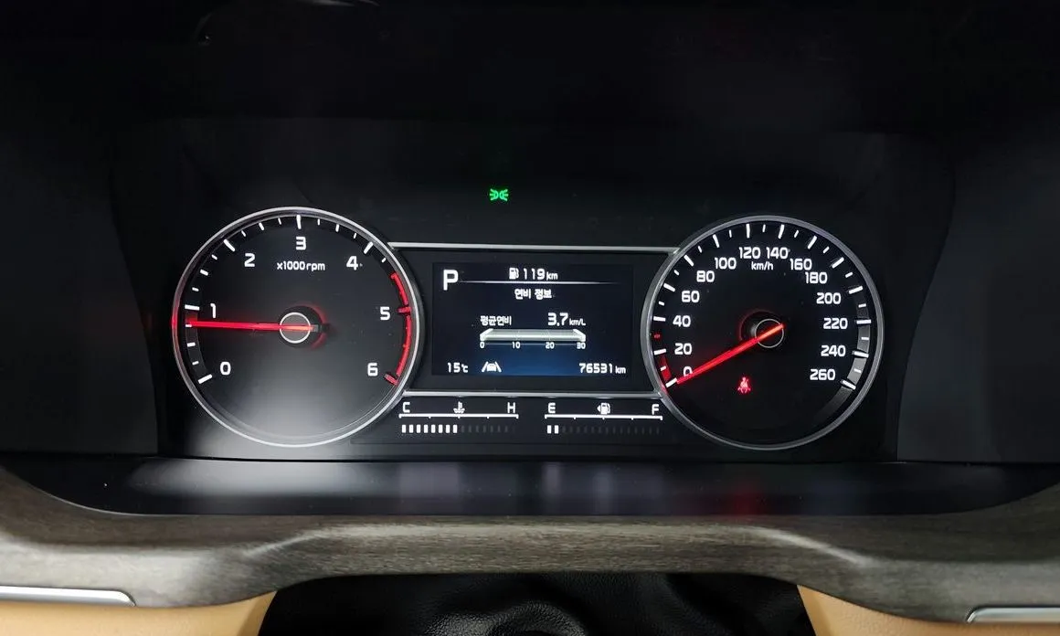 Kia Sorento — фото 5