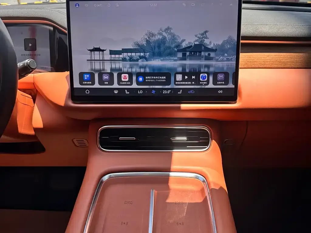 GAC Motor Trumpchi S9 — фото 2