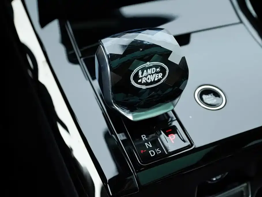 Land Rover Sport — фото 6