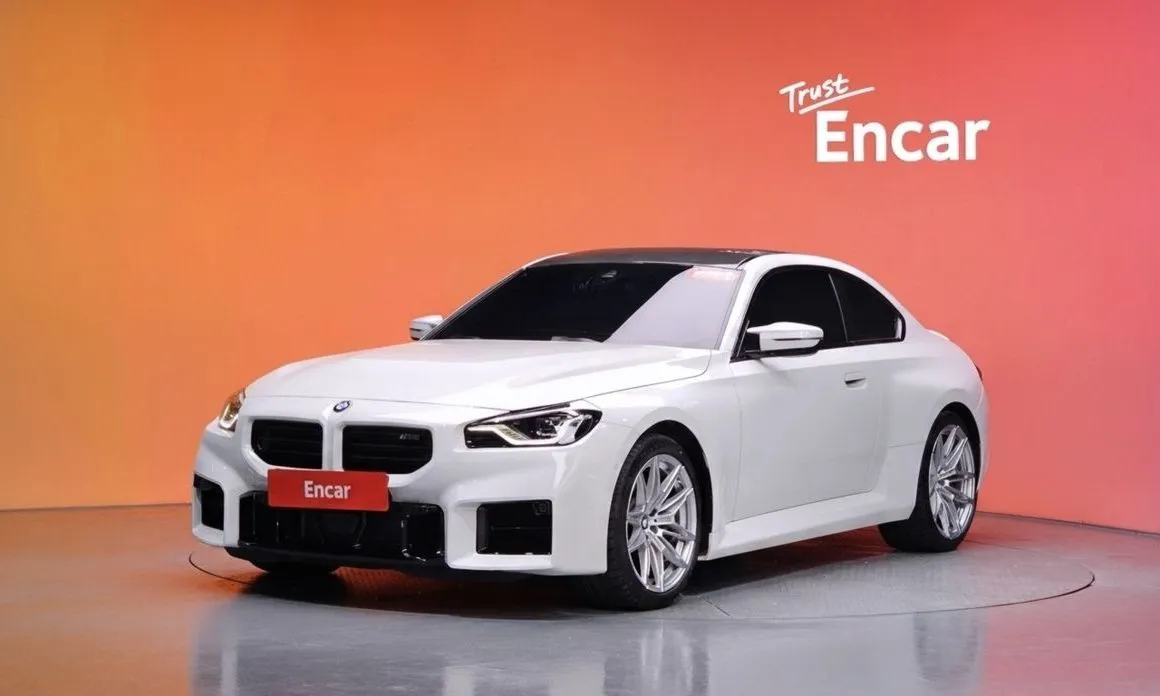 BMW M2 — фото 1