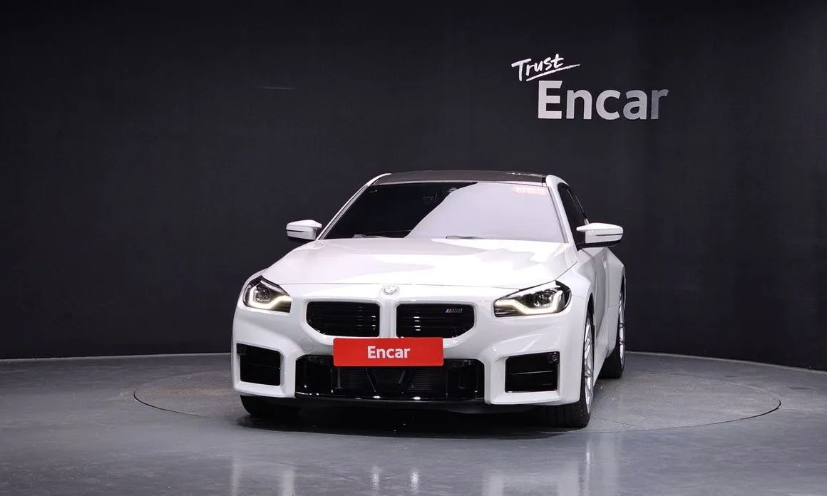 BMW M2 — фото 4
