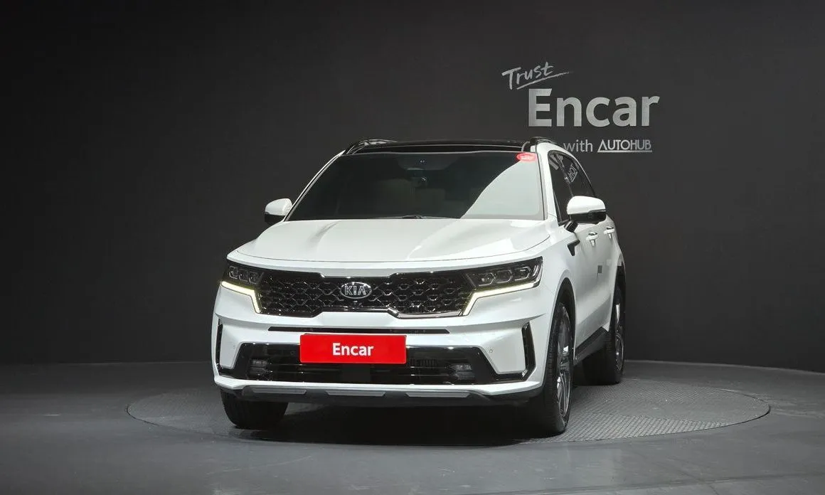 Kia Sorento — фото 2