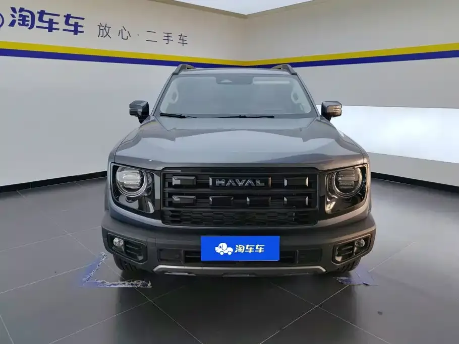 Haval Big Dog — фото 2