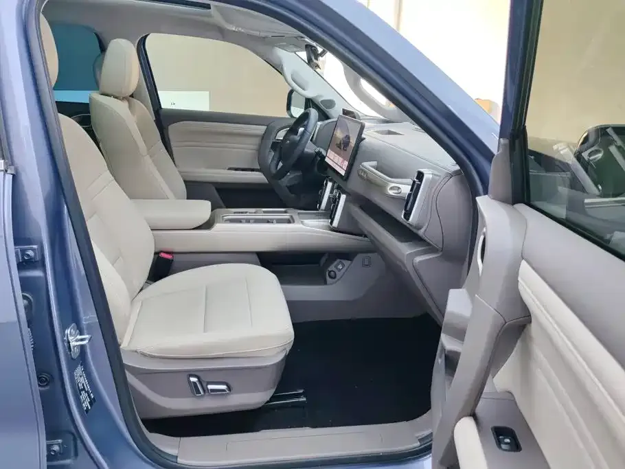 Haval Big Dog — фото 10