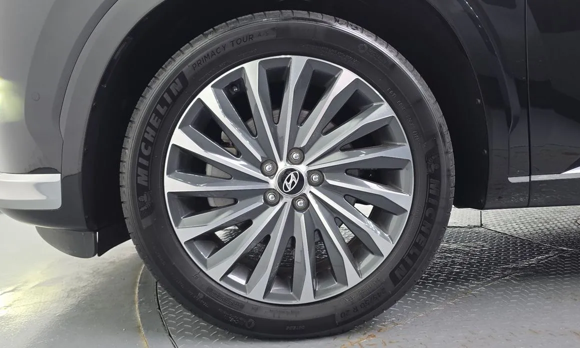 Hyundai Palisade — фото 9