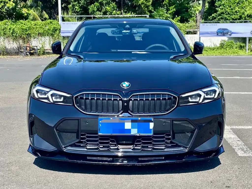 BMW 3 Series — фото 9