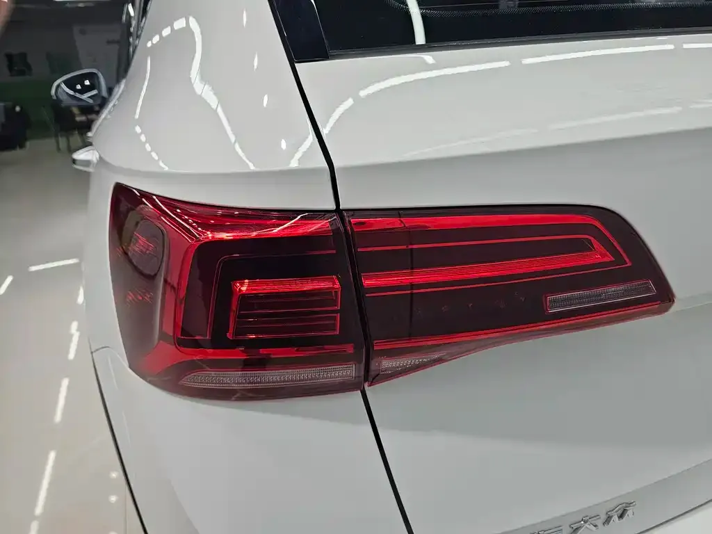 Volkswagen Tharu — фото 10