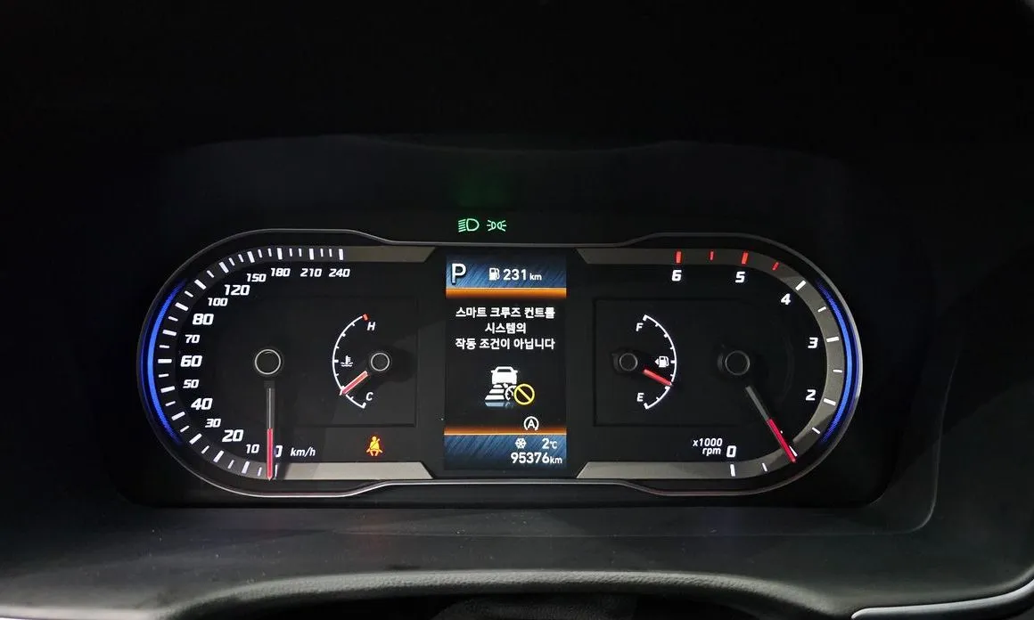 Hyundai Tucson — фото 4
