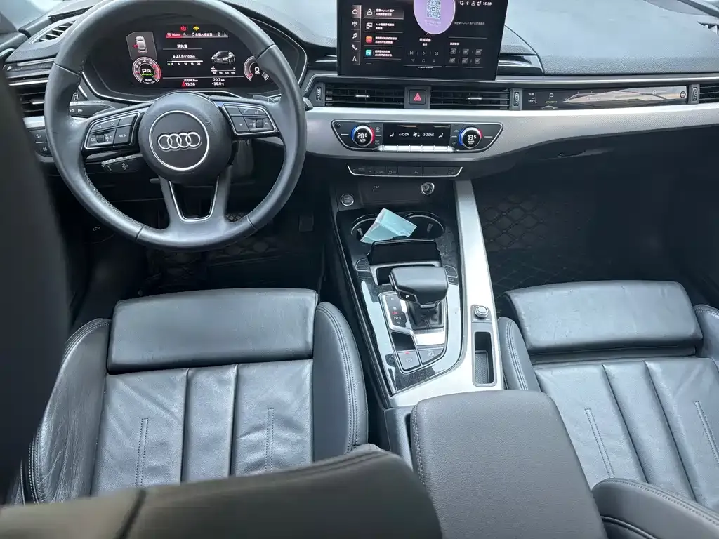 Audi A5 (Import) — фото 2