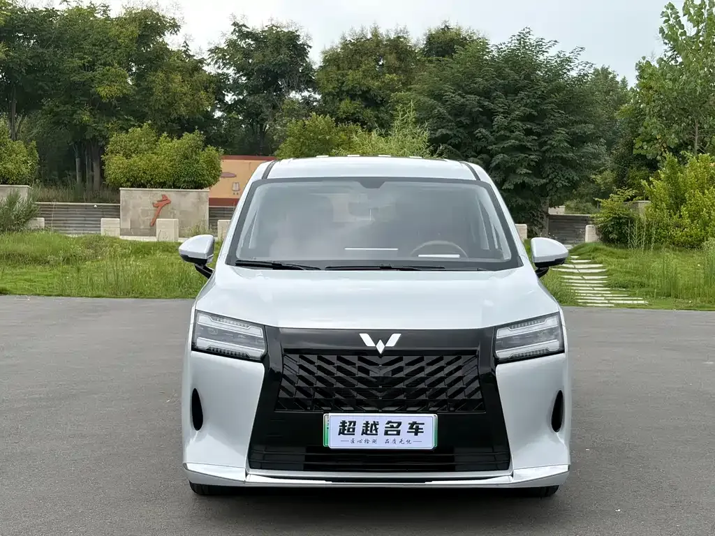 Wuling Starlight 730 New Energy — фото 7