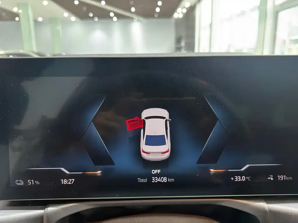 BMW i3 — фото 3
