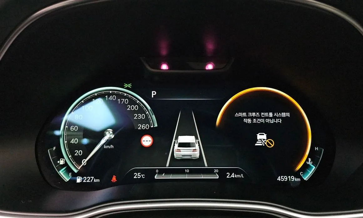 Genesis GV80 — фото 2