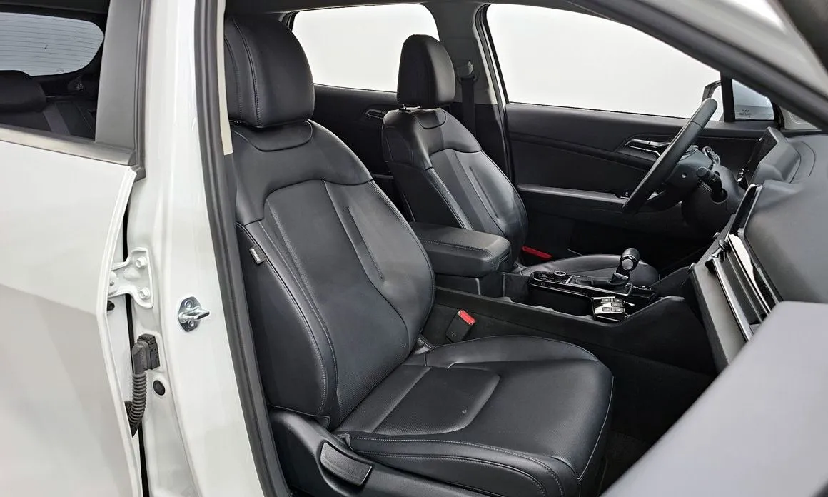 Kia Sportage — фото 5