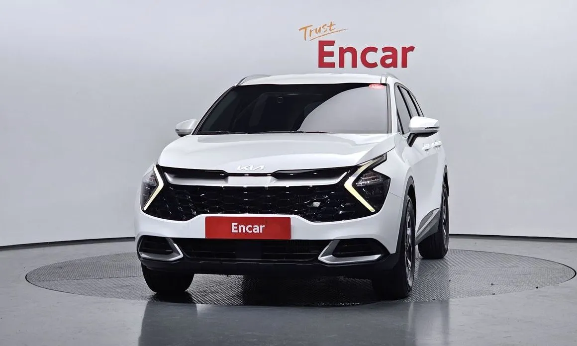 Kia Sportage — фото 4