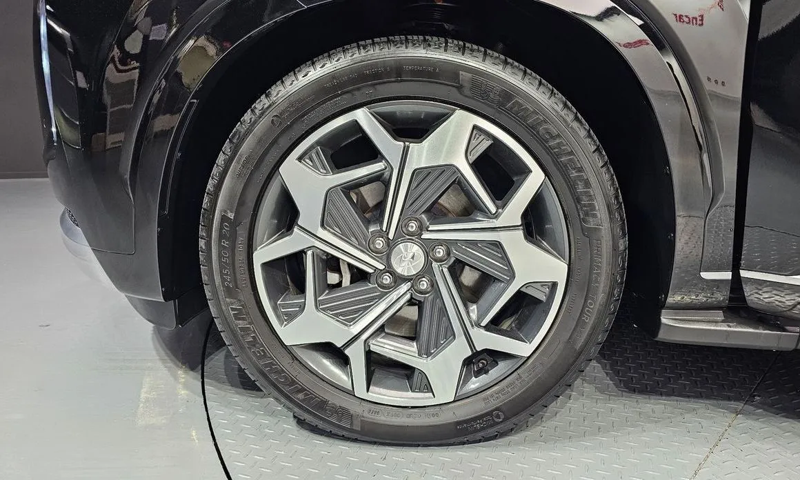 Hyundai Palisade — фото 9