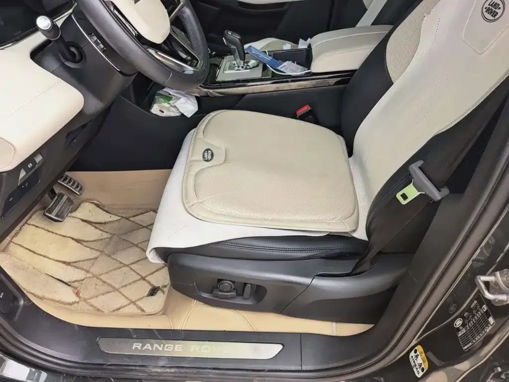 Land Rover Evoque — фото 2