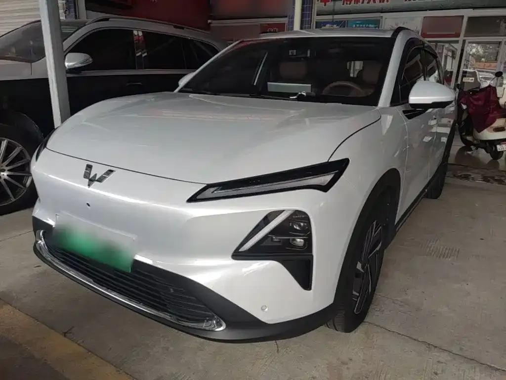 Wuling Xingguang S — фото 6