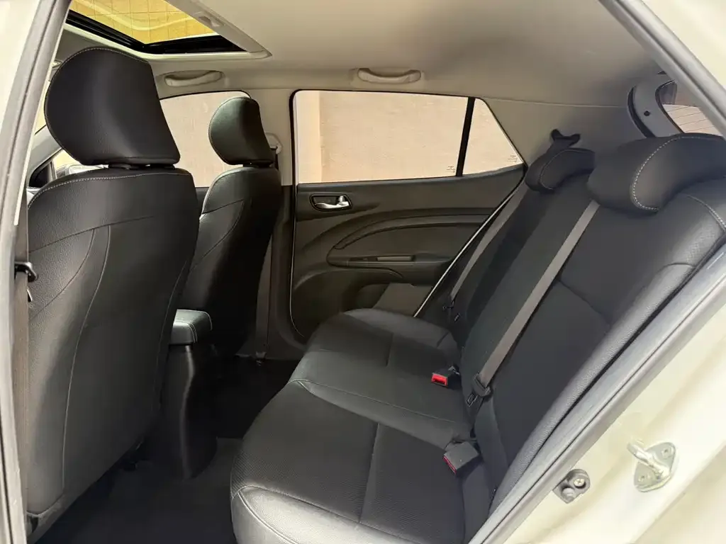 Kia KX1 — фото 6