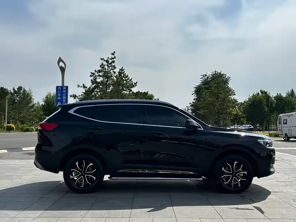 Haval H6 — фото 3