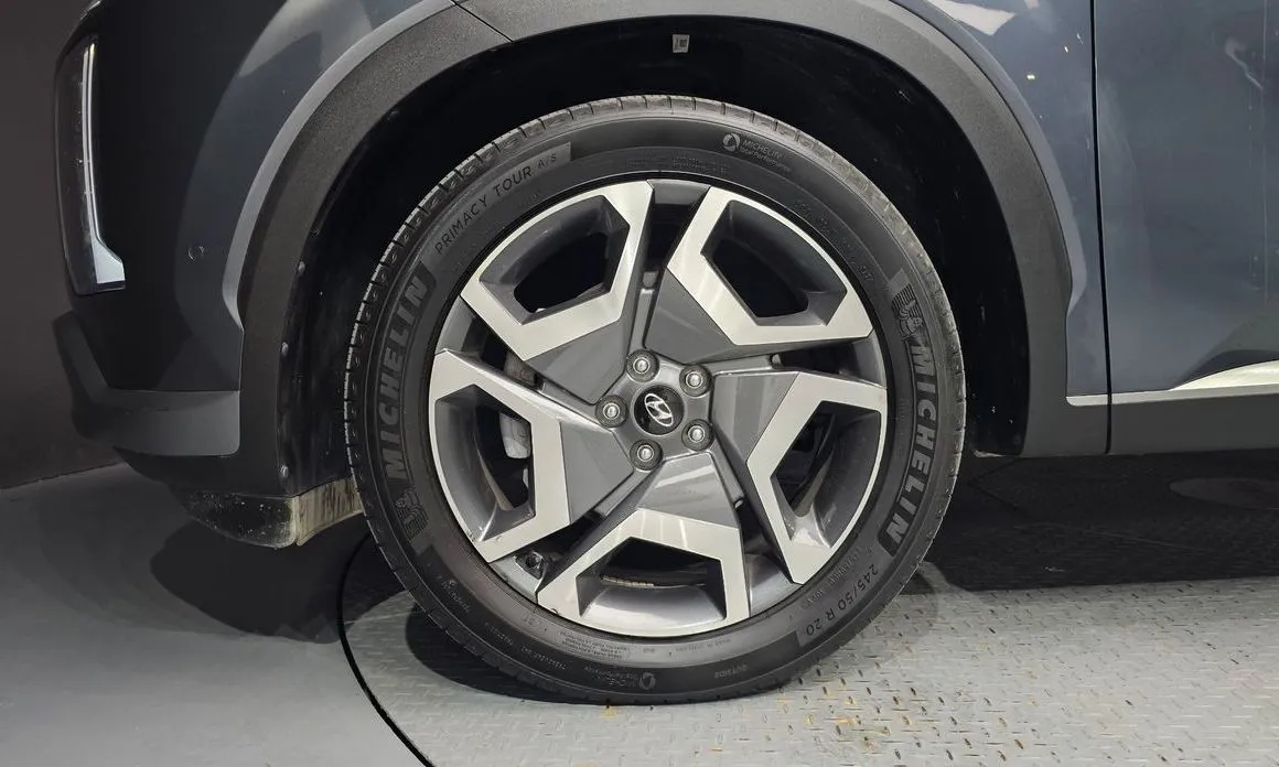 Hyundai Palisade — фото 4