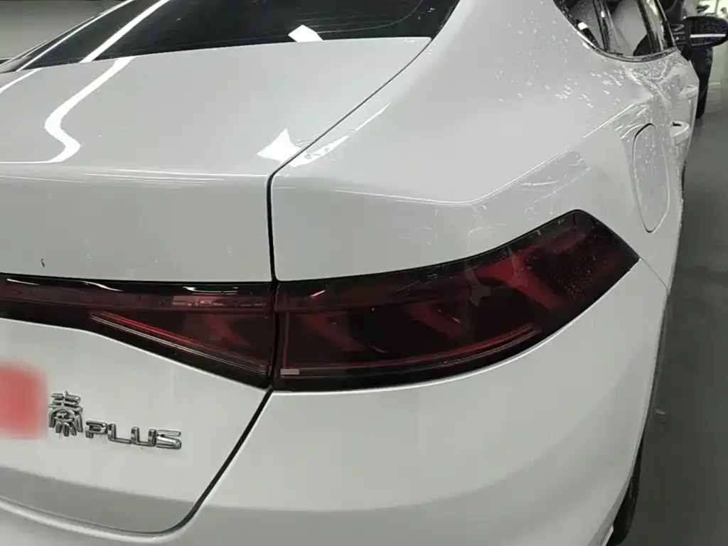 BYD Qin PLUS — фото 3