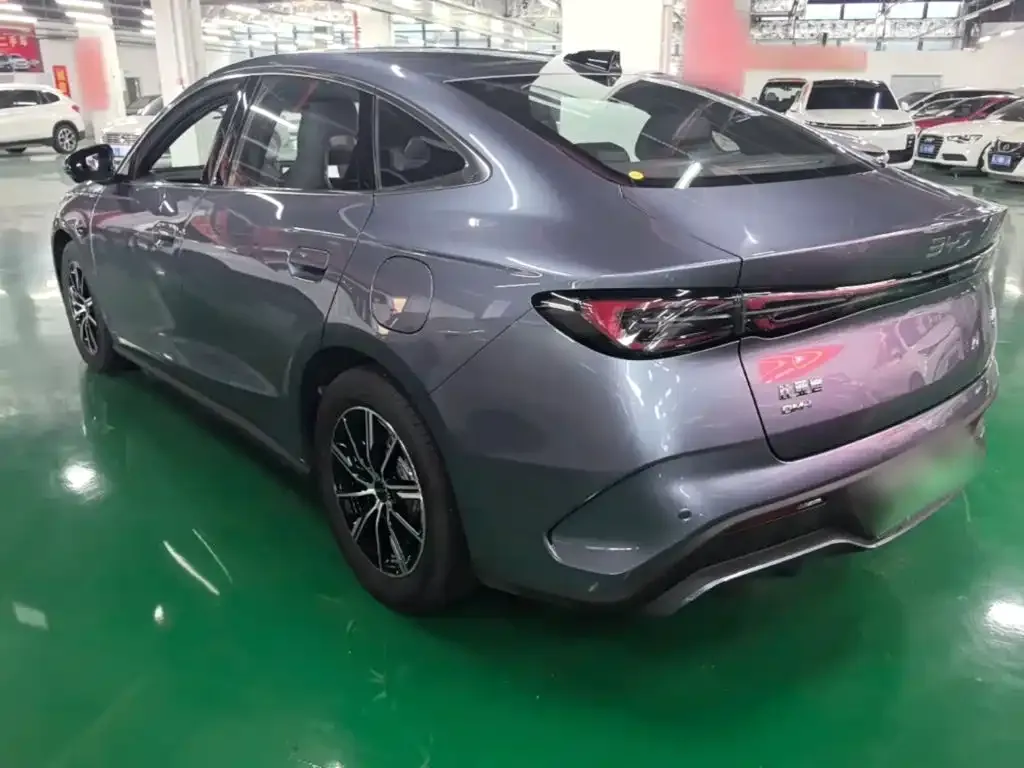 BYD Seal 06 — фото 3