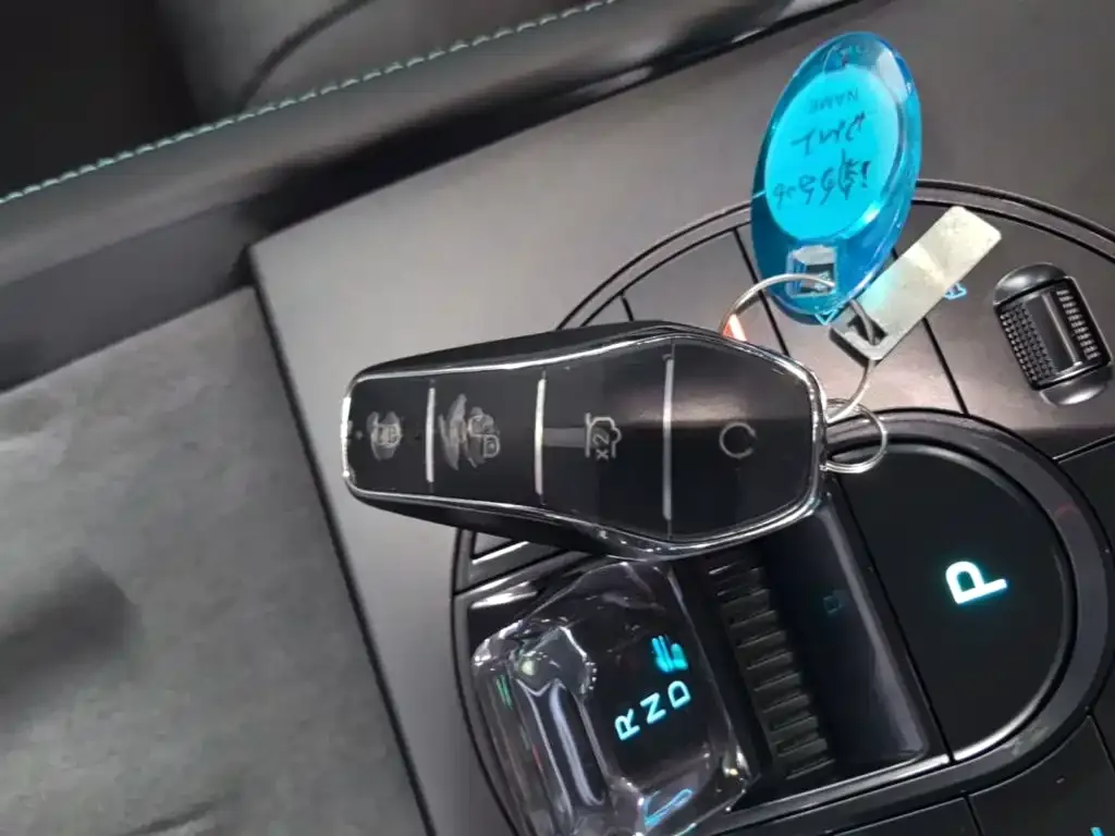 BYD Seal 06 — фото 4