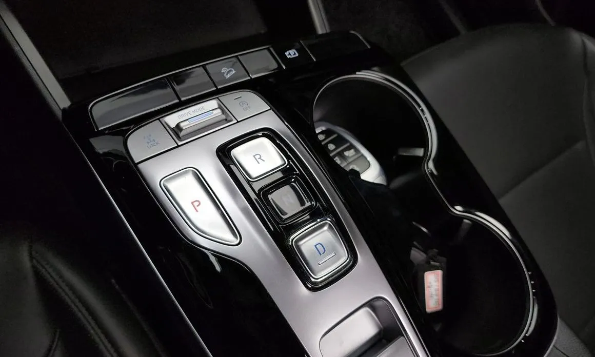 Hyundai Tucson — фото 4
