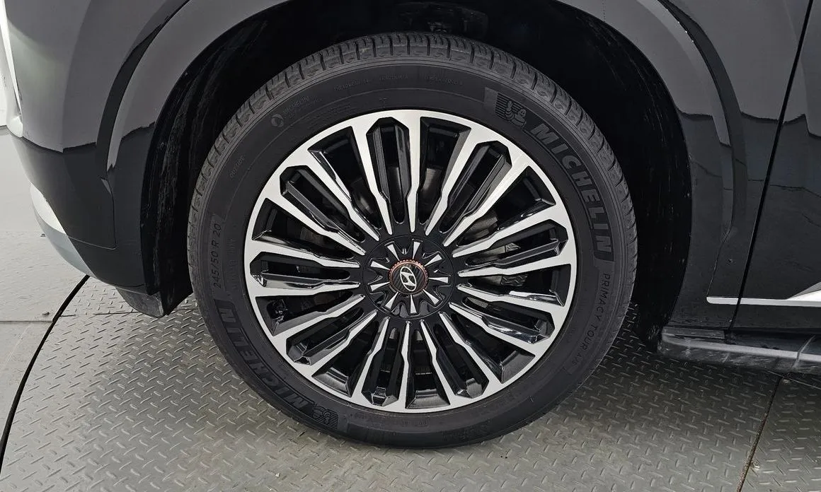 Hyundai Palisade — фото 3
