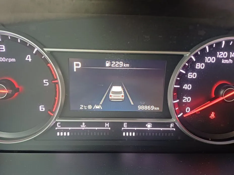 Kia Sorento — фото 5