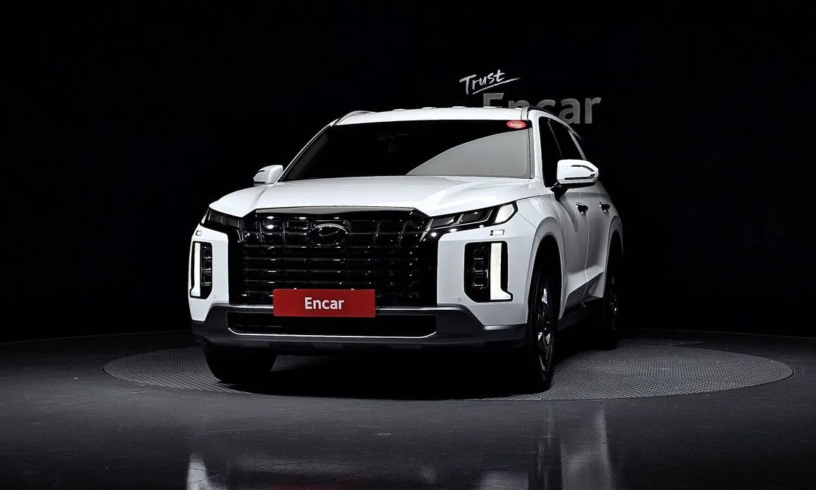 Hyundai Palisade — фото 6