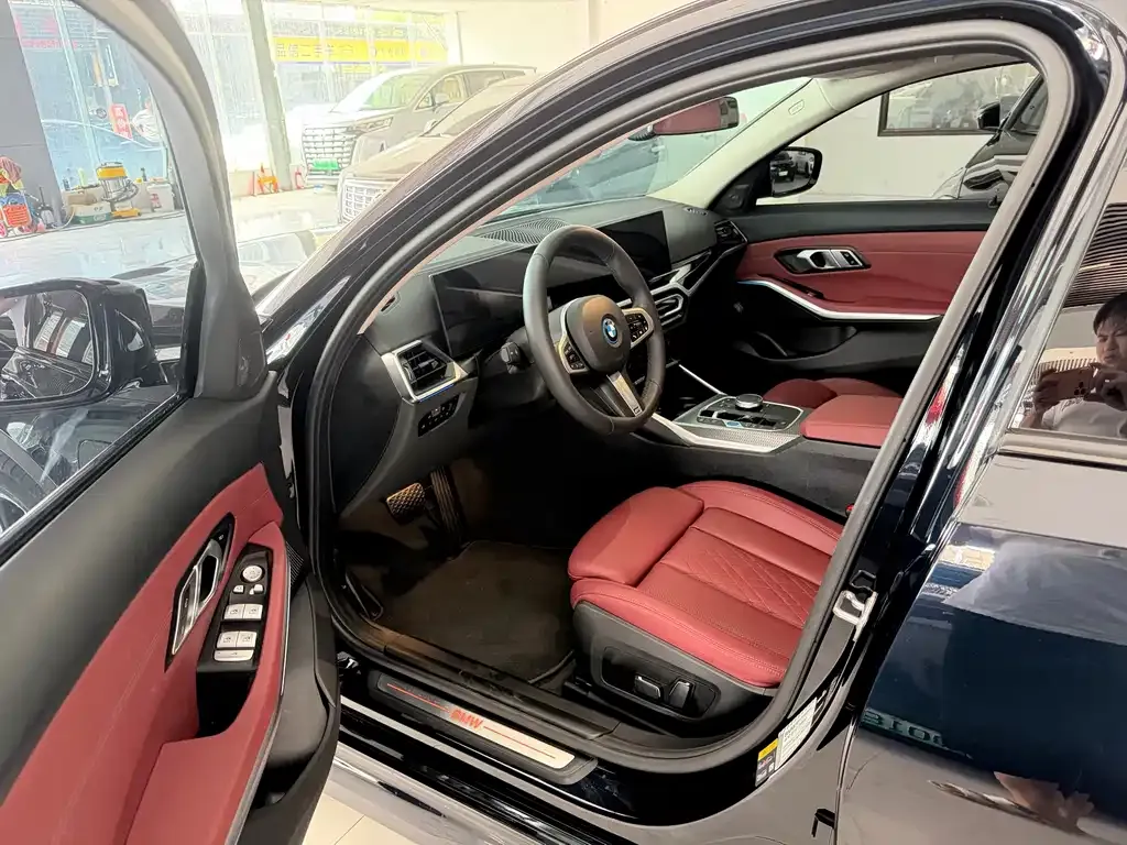 BMW i3 — фото 2