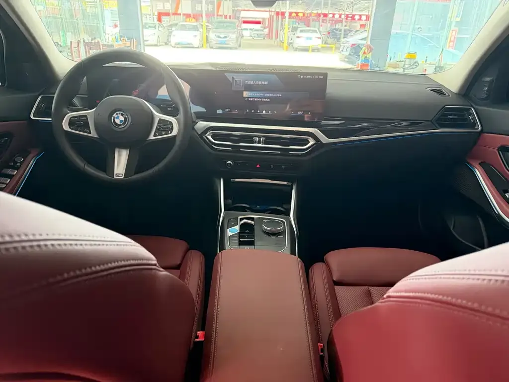 BMW i3 — фото 4