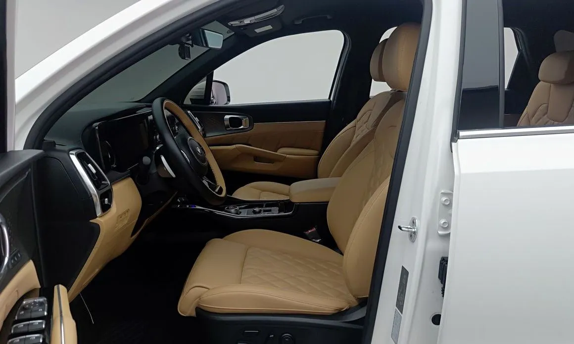 Kia Sorento — фото 5