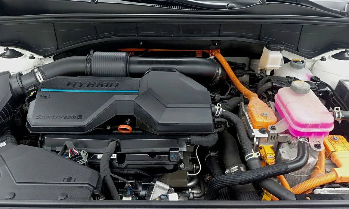Kia Sorento — фото 10