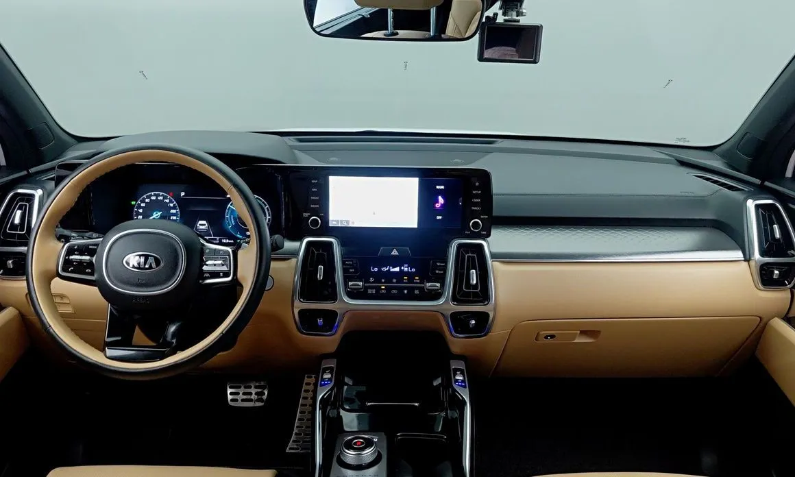 Kia Sorento — фото 3