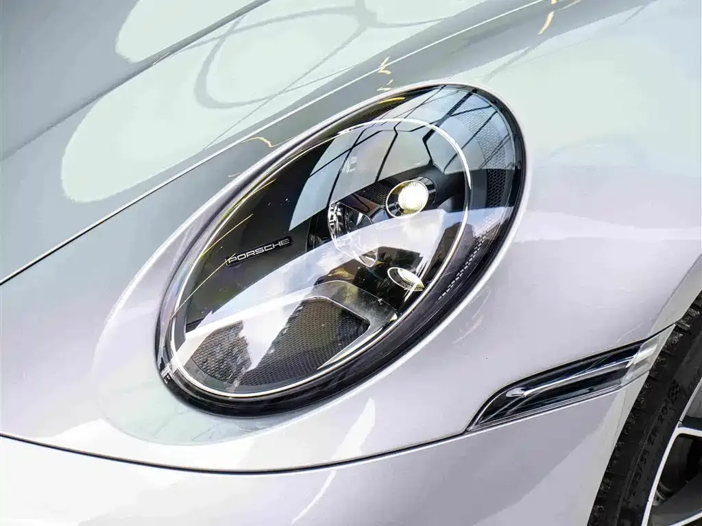 Porsche 911 — фото 7