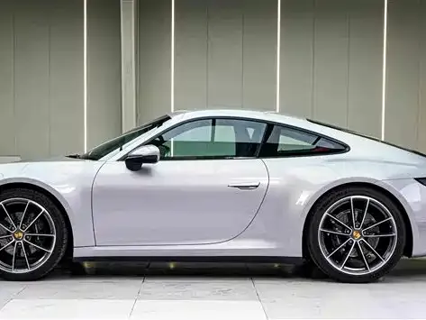 Porsche 911 — фото 3