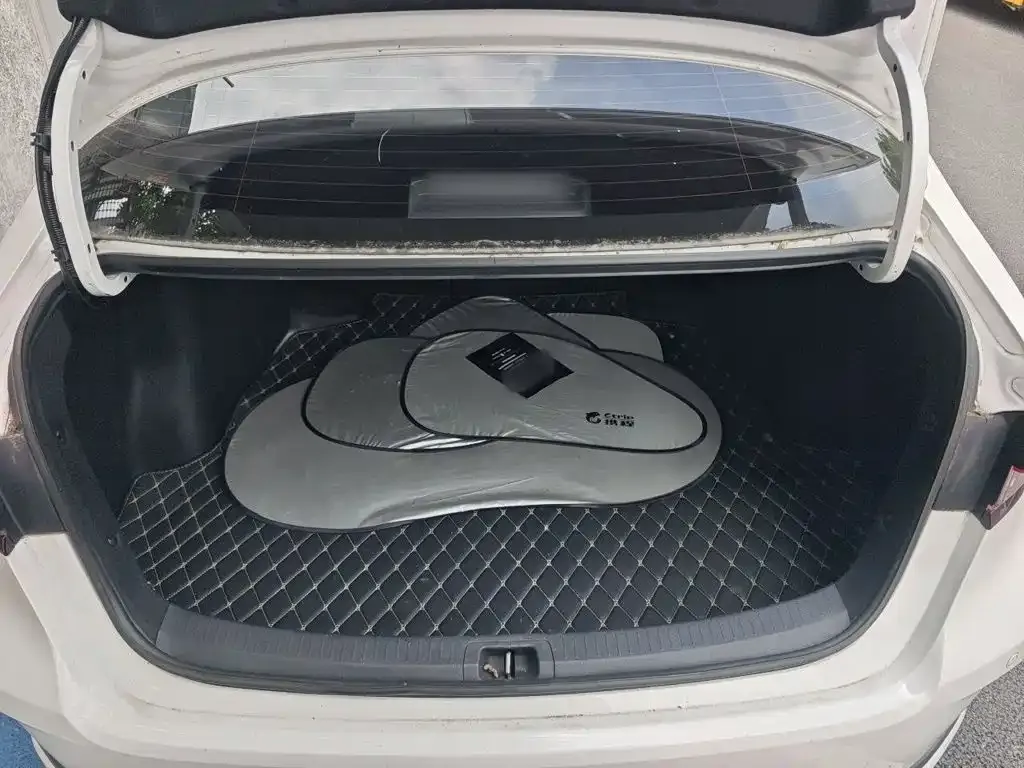Toyota Allion — фото 7